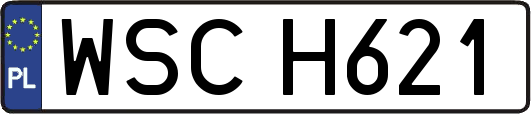 WSCH621