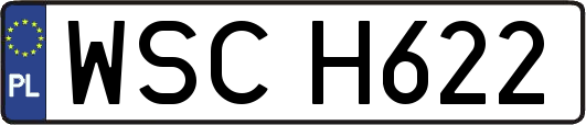 WSCH622