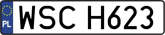 WSCH623