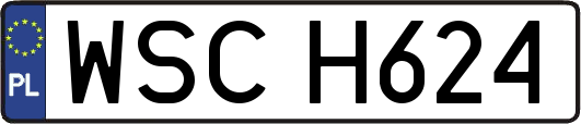 WSCH624