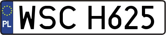 WSCH625