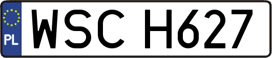 WSCH627
