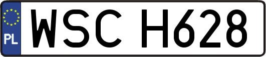 WSCH628