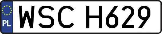 WSCH629