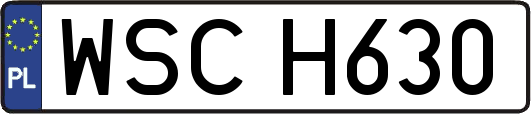 WSCH630