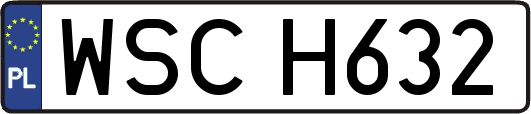 WSCH632