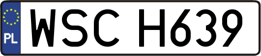 WSCH639