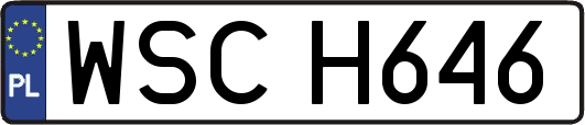 WSCH646