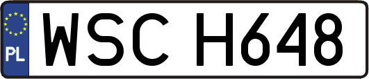 WSCH648