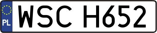 WSCH652