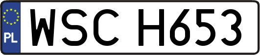 WSCH653