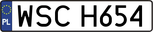 WSCH654