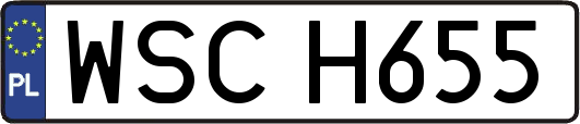 WSCH655