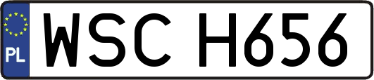 WSCH656