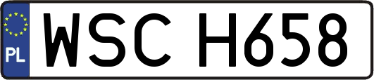 WSCH658
