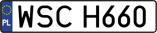 WSCH660