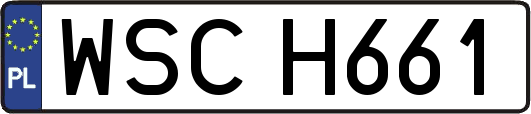 WSCH661