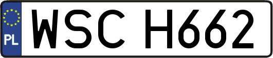WSCH662