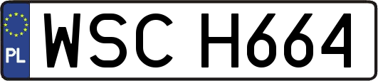 WSCH664