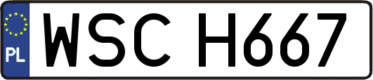 WSCH667