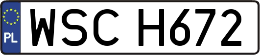 WSCH672