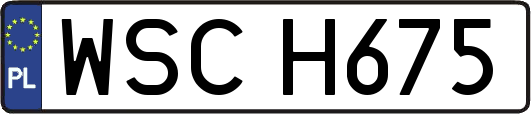 WSCH675