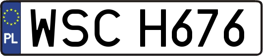 WSCH676