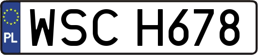 WSCH678