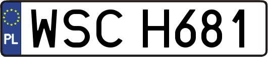WSCH681