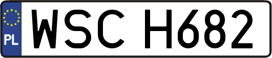 WSCH682