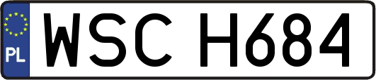 WSCH684