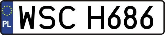 WSCH686