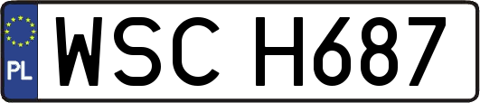 WSCH687