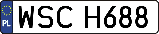 WSCH688