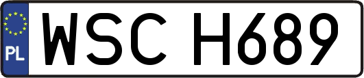 WSCH689