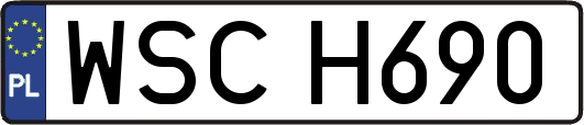 WSCH690