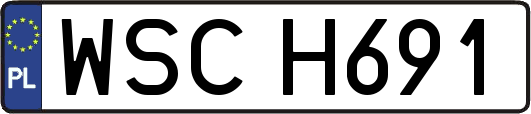 WSCH691