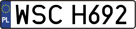 WSCH692