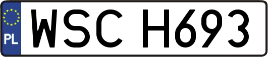 WSCH693
