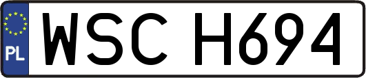 WSCH694