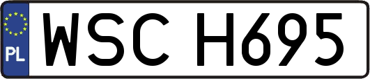 WSCH695