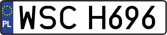 WSCH696