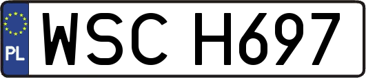 WSCH697