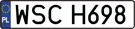 WSCH698