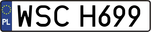 WSCH699
