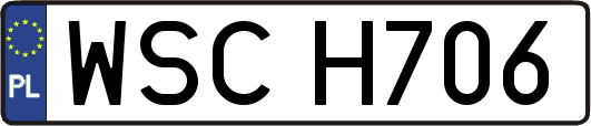WSCH706