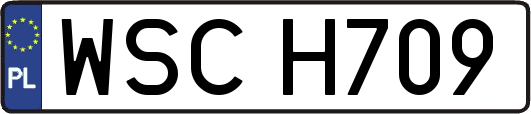 WSCH709
