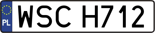 WSCH712