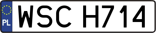 WSCH714