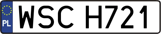 WSCH721